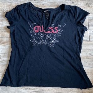 Vintage Guess T-Shirt